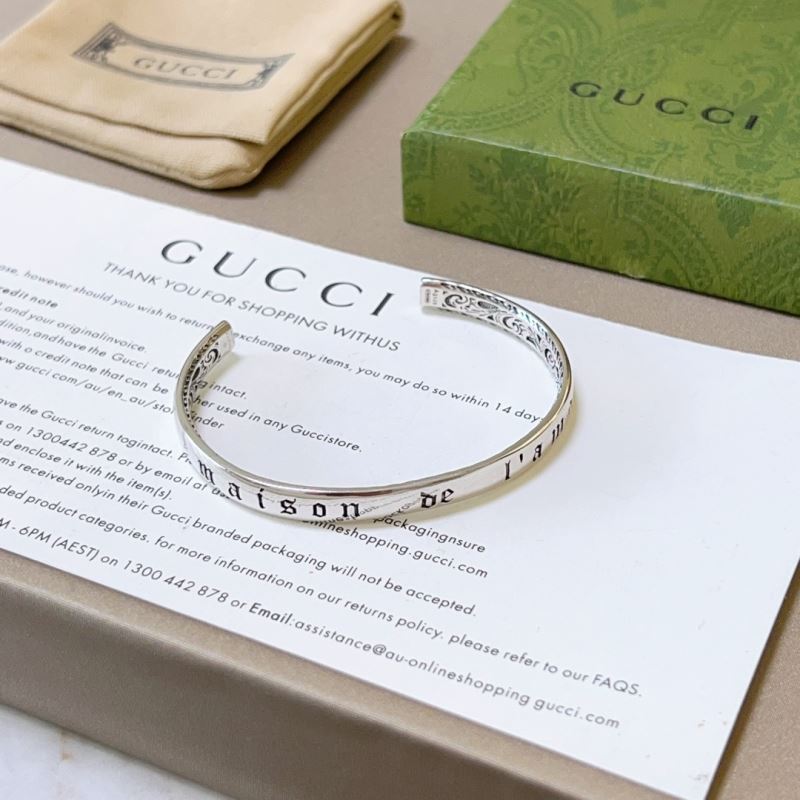 Gucci Bracelets